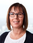 Bausachverständige, Immobiliensachverständige, Immobiliengutachterin und Baugutachterin  Tatjana Neumann Kitzingen