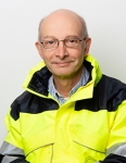 Bausachverständiger, Immobiliensachverständiger, Immobiliengutachter und Baugutachter Prof. Dr. Dipl.-Ing. Heiner Haass Kitzingen