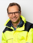 Bausachverständiger, Immobiliensachverständiger, Immobiliengutachter und Baugutachter  Pascal Hewel Kitzingen