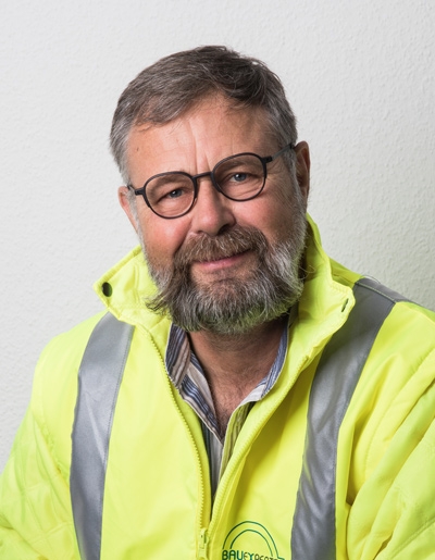 Bausachverständiger, Immobiliensachverständiger, Immobiliengutachter und Baugutachter  Harald Johann Küsters Kitzingen