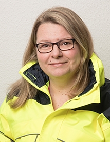 Bausachverständige, Immobiliensachverständige, Immobiliengutachterin und Baugutachterin  Svenja Rohlfs Kitzingen
